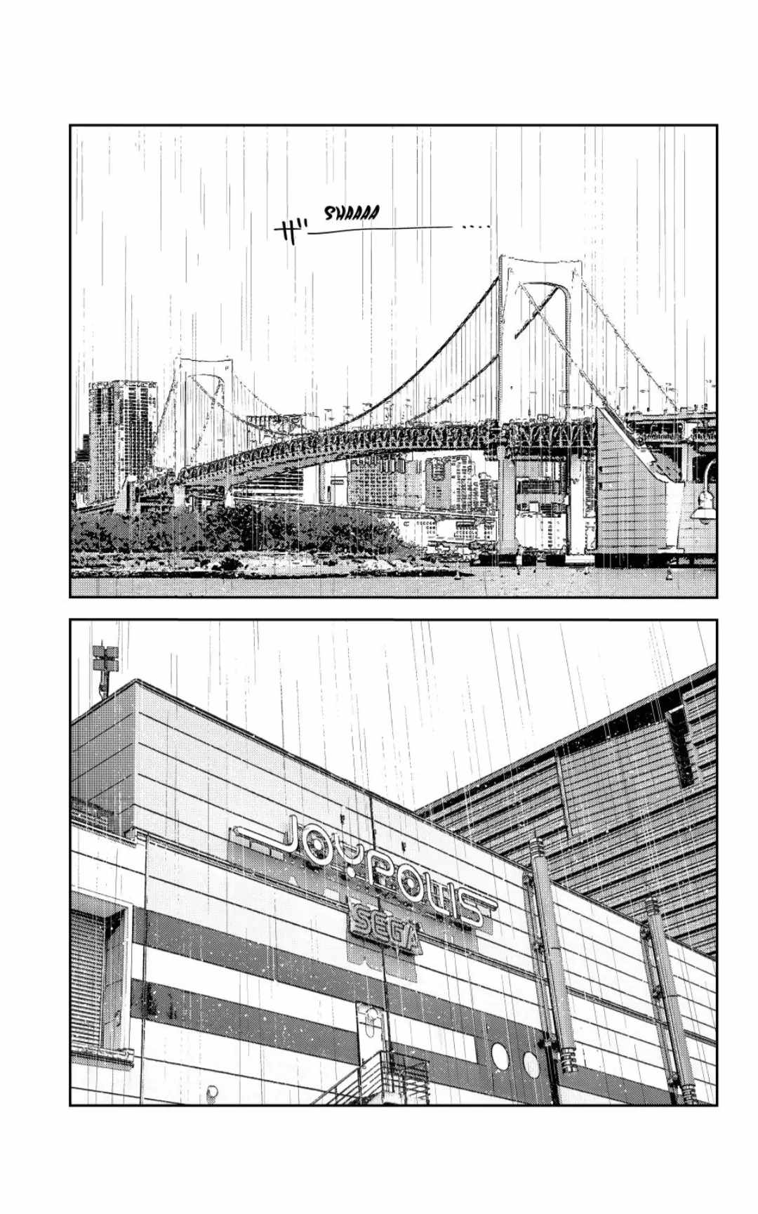 Kanojo, Okarishimasu Chapter 362 3